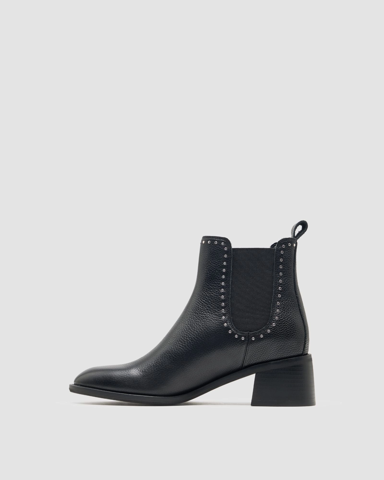 Chelsea Boots Frühjahr 2021 Jolanda Leather Chelsea Boot