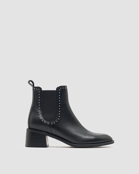Jolanda Leather Chelsea Boot Carnaby Cool Chelsea Waterproof