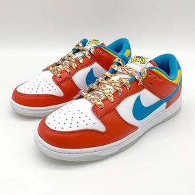 Nike Dunk Low QS LeBron James Fruity Pebbles Sneaker Shop Online