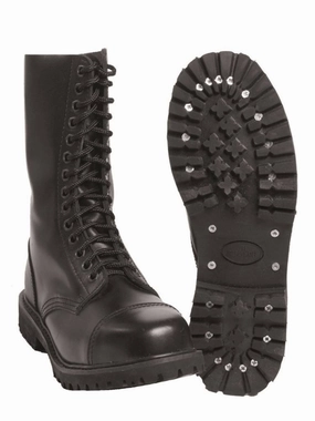 Stiefel Cheyenne Sturm Invader Stiefel 14Loch