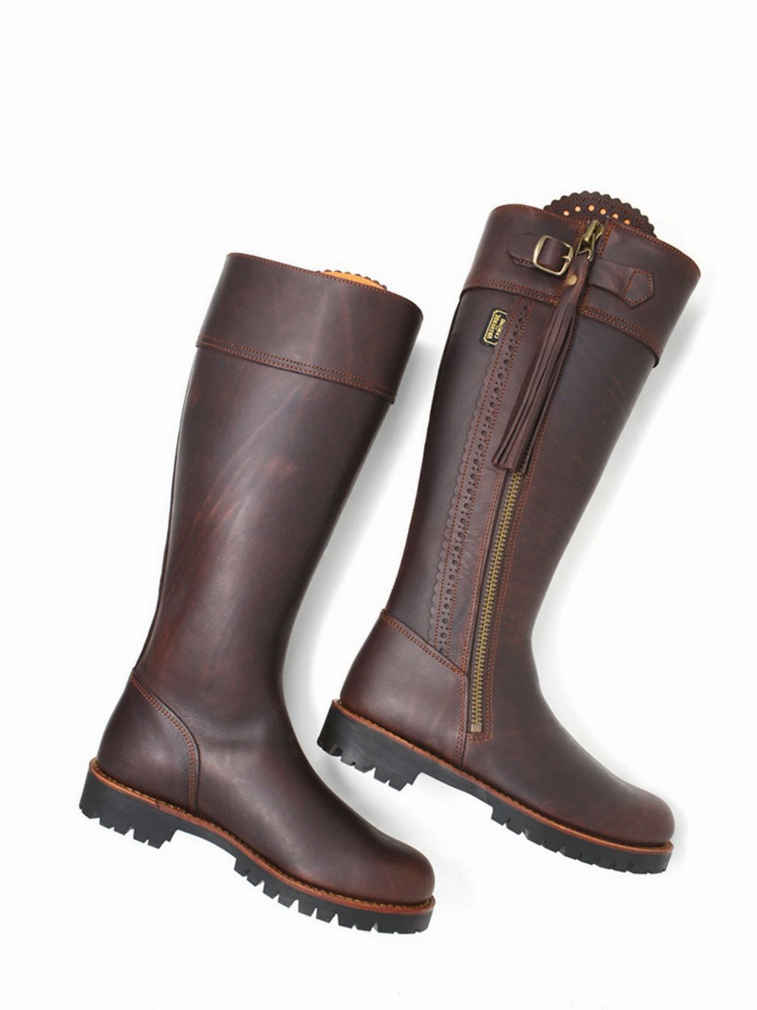 Primigi Winterstiefel 33 WINTERSTIEFEL LAURA - 100% Lammfell & Vibram Sohle