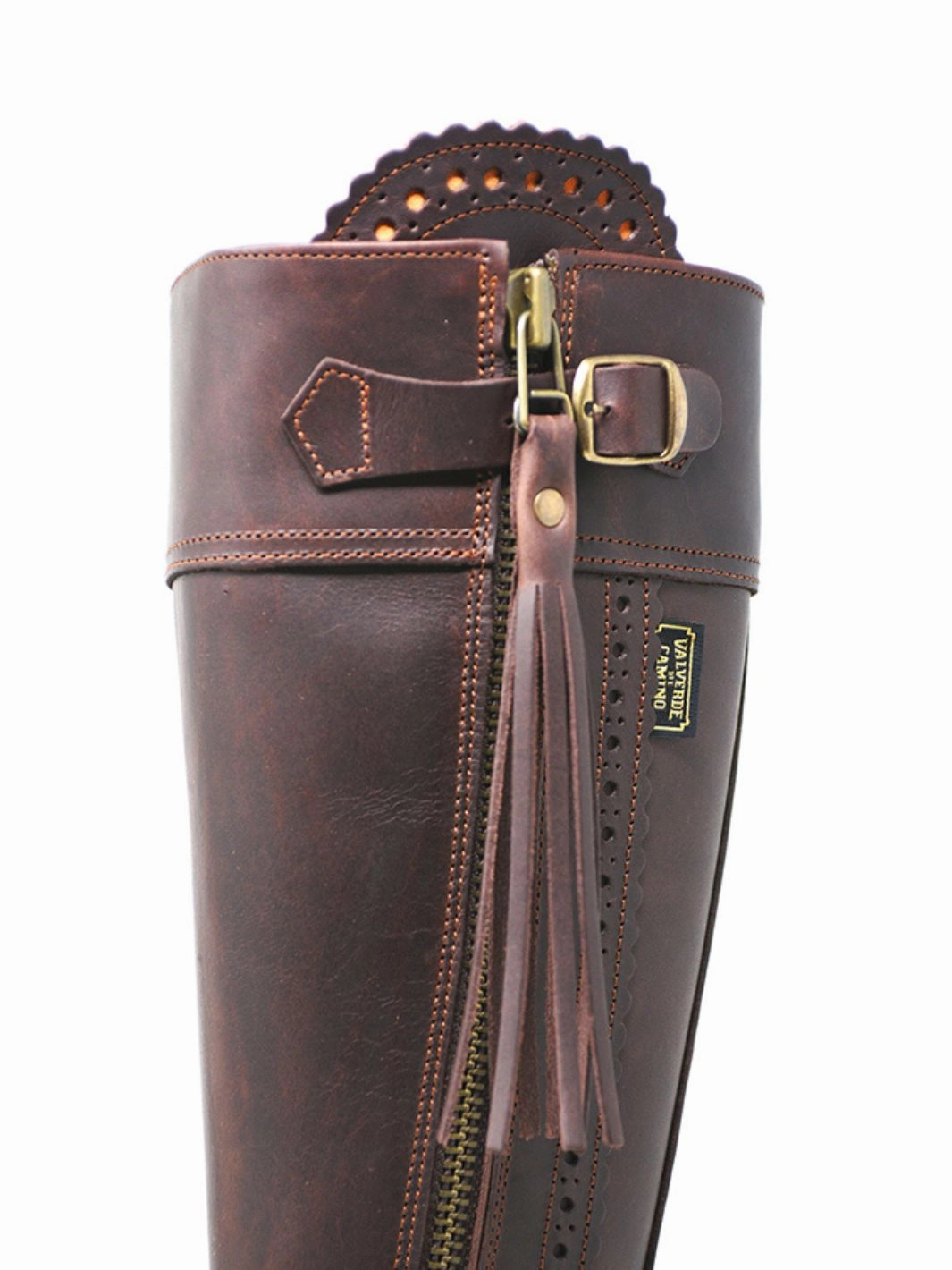 WINTERSTIEFEL LAURA - 100% Lammfell & Vibram Sohle Winterstiefel 38 Wasserdicht