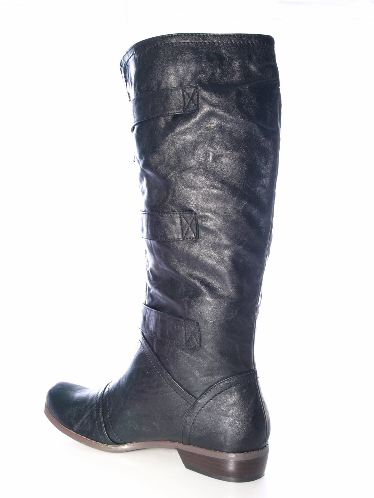 Damen Stiefel Boots Outdoor Winterboots Black # 0981813 Neo Stiefel