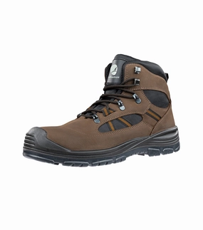 TIMBER MID Voucher Code Sicherheitsschuhe