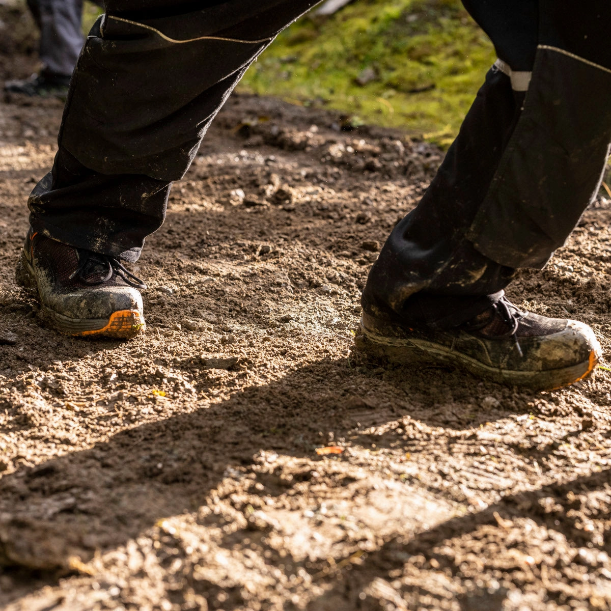 5-550 Techno Mid Sicherheitsschuhe Albatros S3 Aschaffenburg