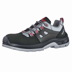 Kunststoff Sicherheitsschuhe Sicherheitsschuh S3 | metallfrei | Composite-Zehenkappe | Durchtrittschutz | U-Power Corner