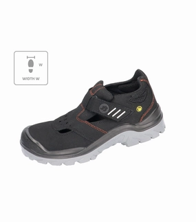 Act 151 W Sicherheitsschuhe Größe Passend Oder Nummer Größer