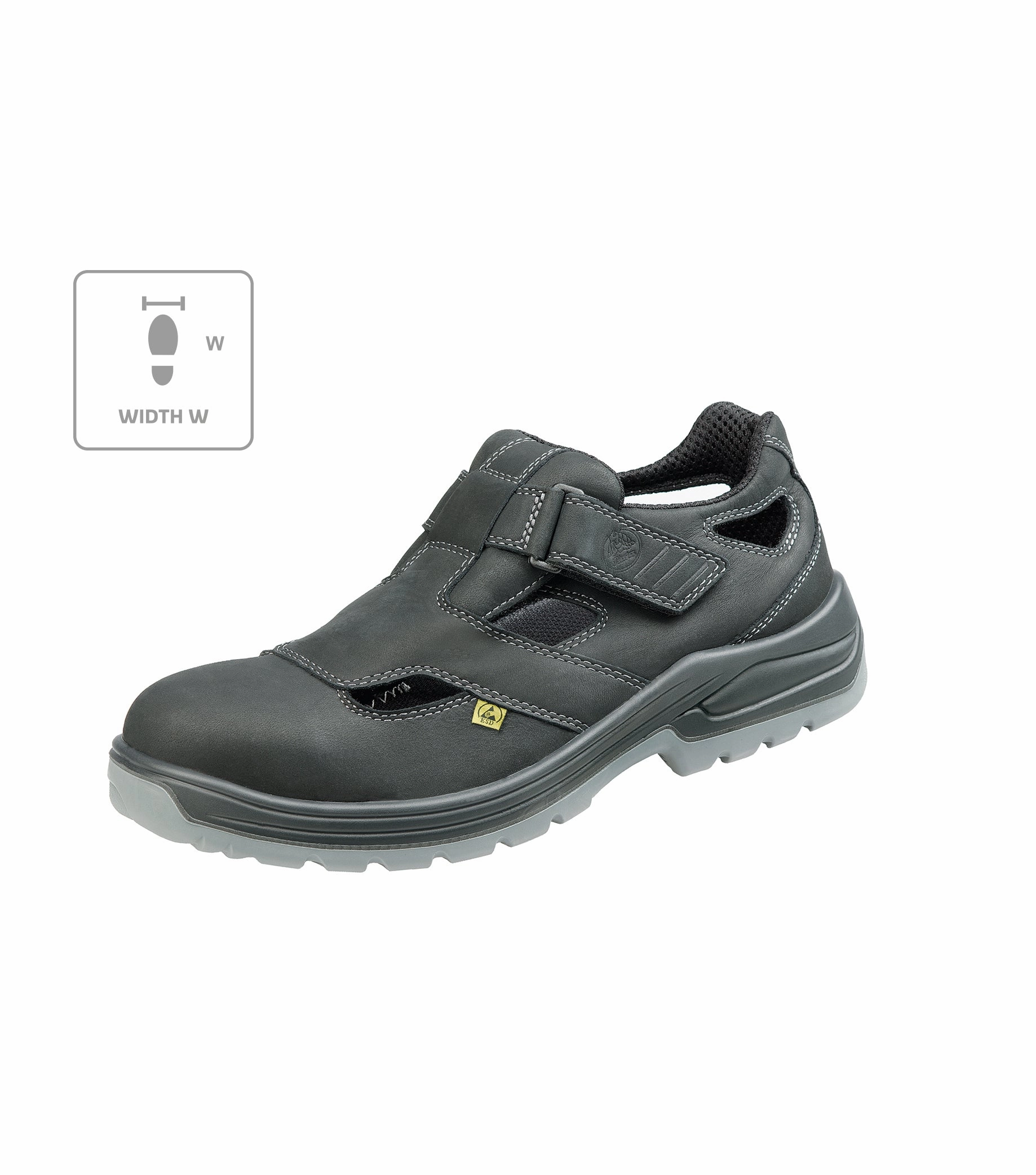 Helsinki 2 W Hks Sicherheitsschuhe Targa 2 Vtp