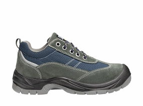 Safety Jogger 200230 GOBI dark blue Sicherheitsschuhe Knöchelschutz