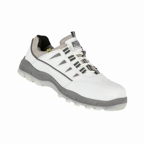 Nitras SPORT STEP WH - Sicherheitsschuhe S3  Wei Jalas Sicherheitsschuhe S 1p Esd