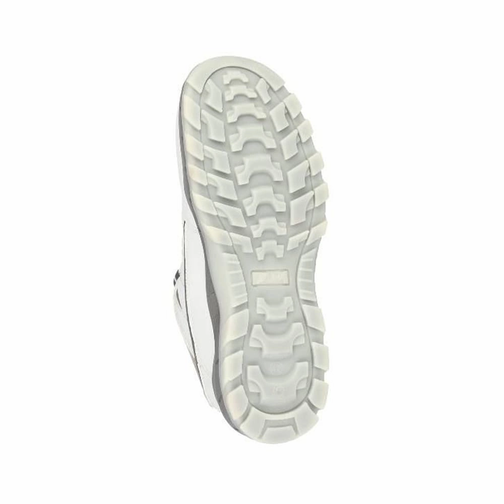 Sicherheitsschuhe 3355 Nitras SPORT STEP WH - Sicherheitsschuhe S3  Wei