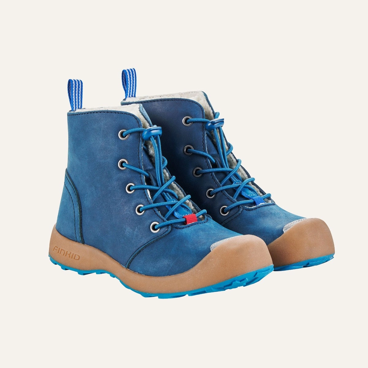 SIIPI Gardena Stiefel