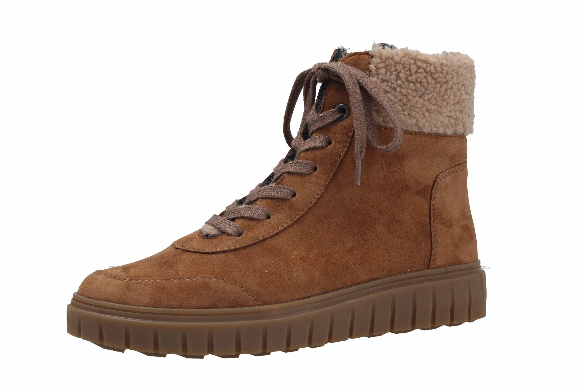 Red Stiletto Ankle Boots Sina  cappuccino/caramel  Stiefel  S50765