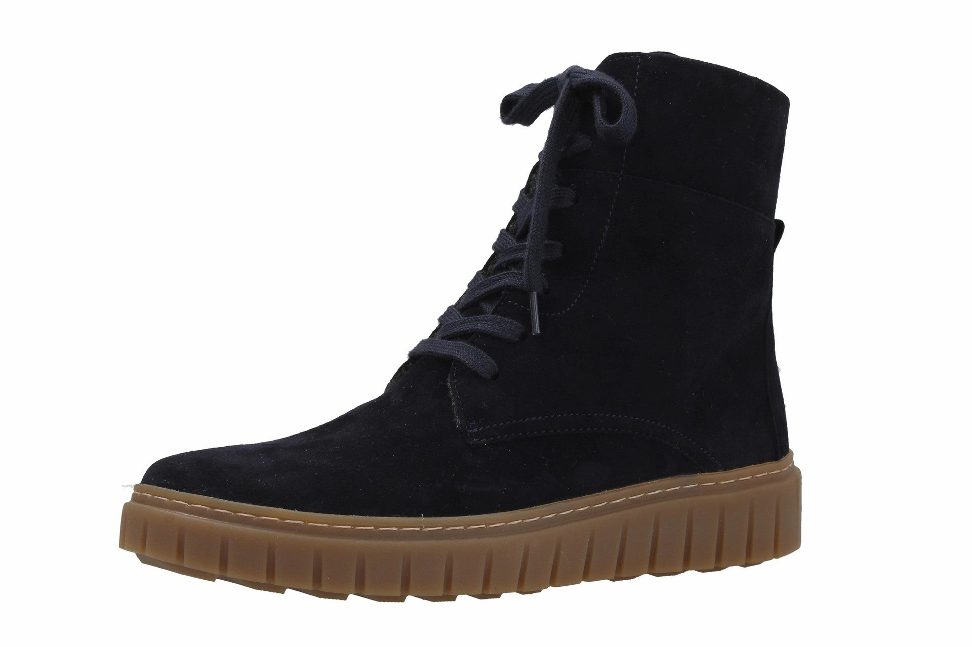 Kurze Ankle Boots Sina  midnightblue  Stiefel  S50165