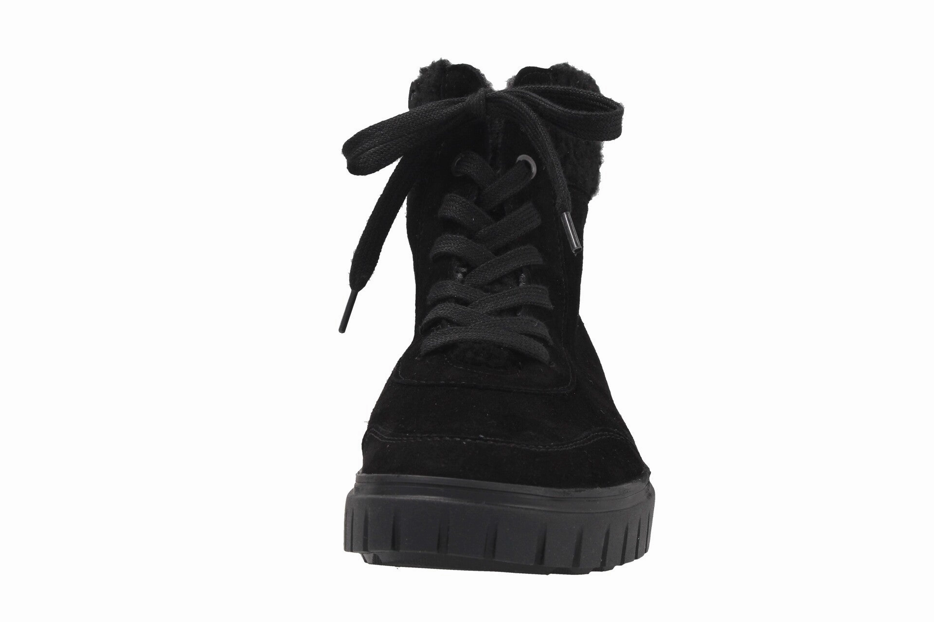 Wedge Ankle Boots Sina  schwarz  Stiefel  S50765