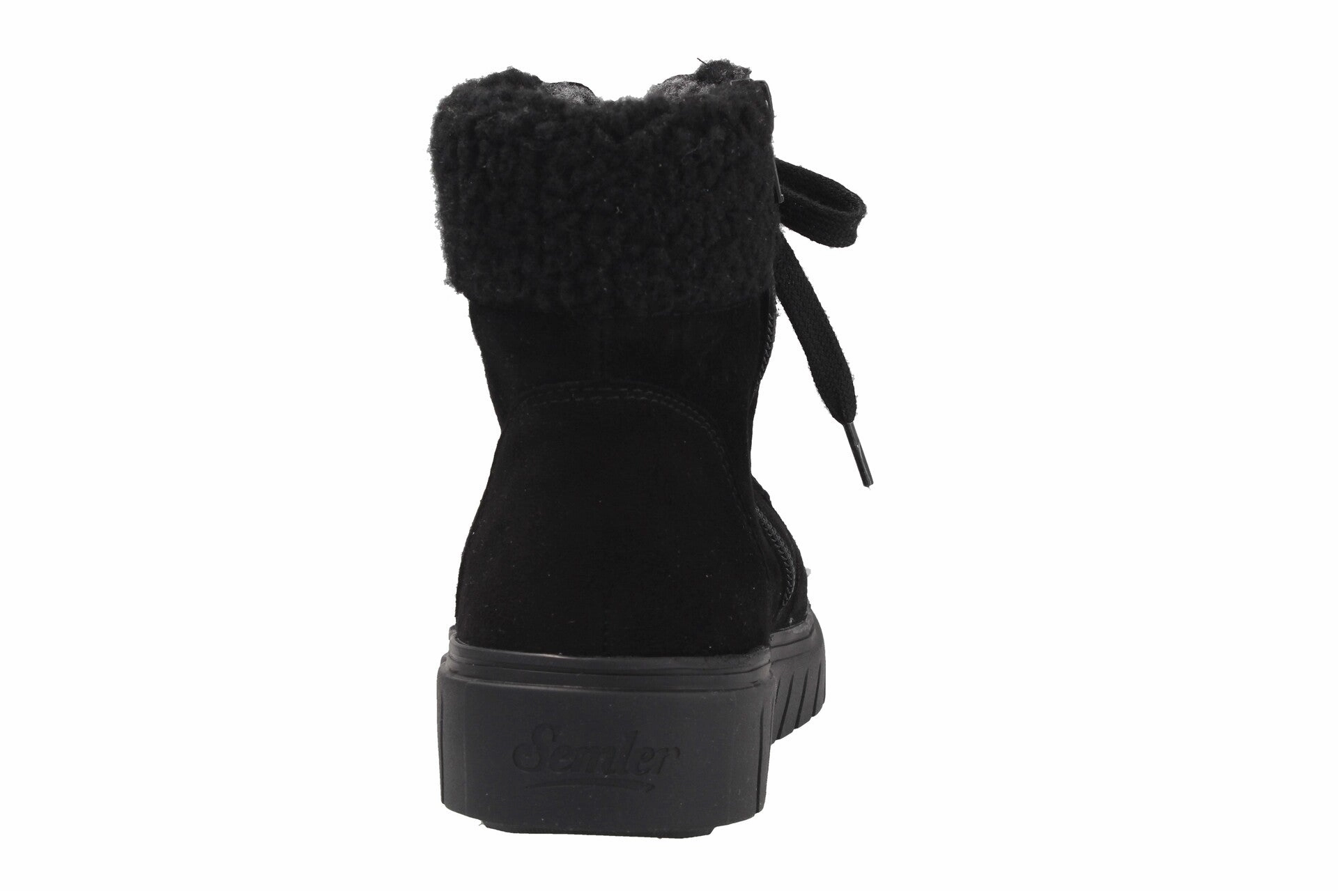 Low Cut Ankle Boots Uk Sina  schwarz  Stiefel  S50765