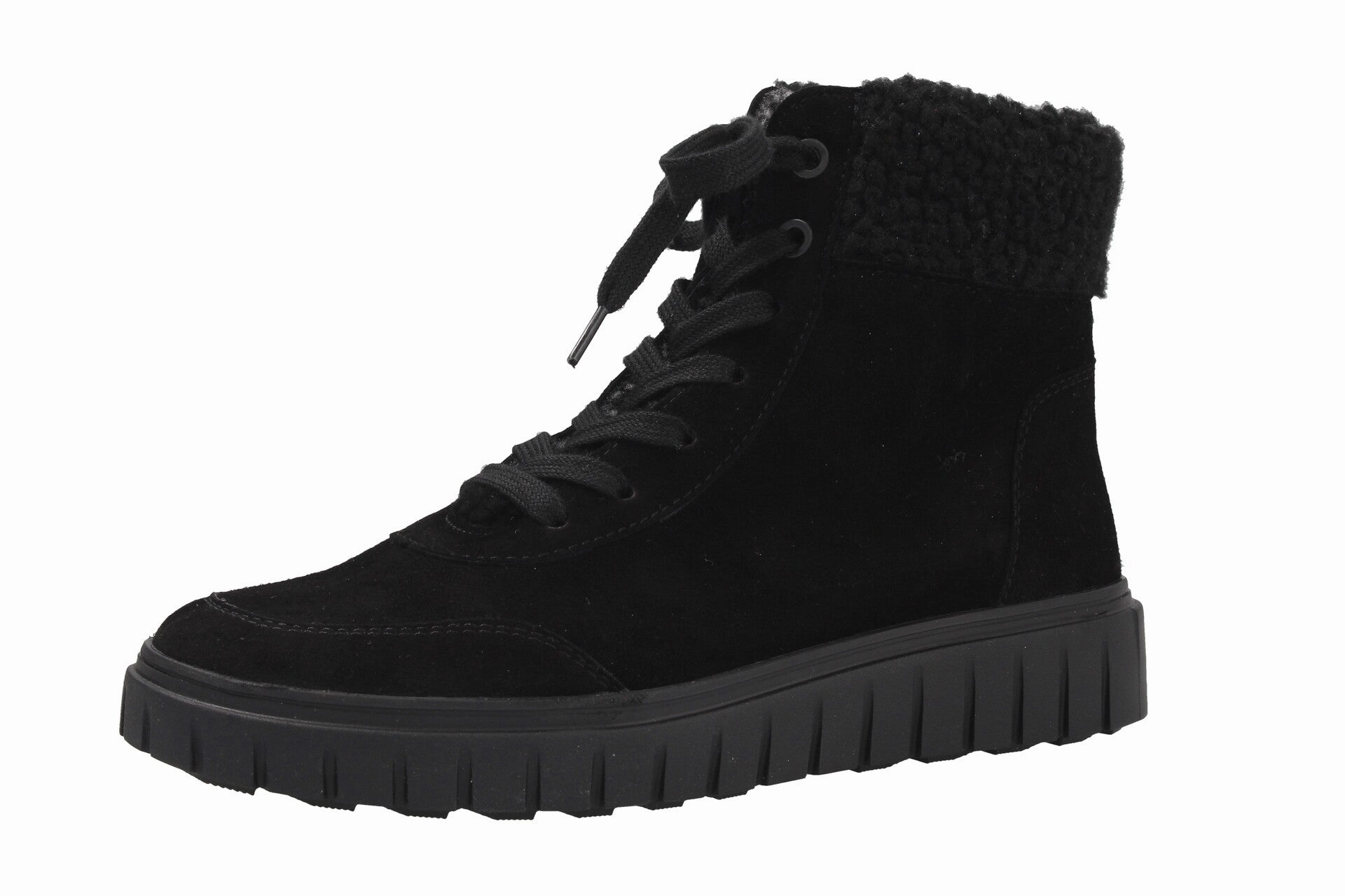 Günstige Ankle Boots Sina  schwarz  Stiefel  S50765