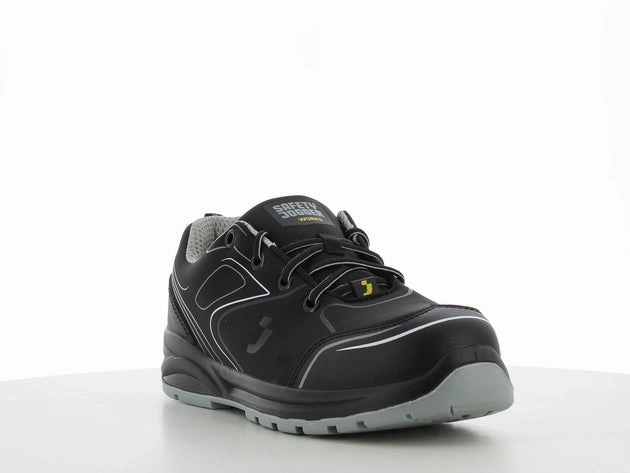 Sicherheitsschuhe Rutschsicher SJ Cador S3 low