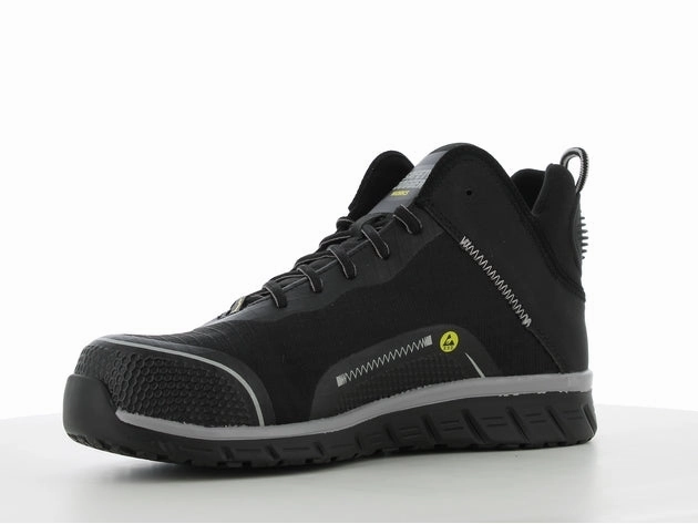 Seybold Sicherheitsschuhe Halbschuhe SJ Ligero2 S1P mid