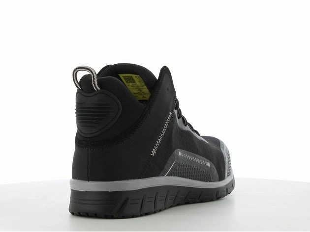 SJ Ligero2 S1P mid Bauleiter Sicherheitsschuhe