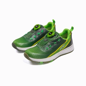 SKY Lo BOA GTX - apple Vl Court 3.0 Leder Sneaker