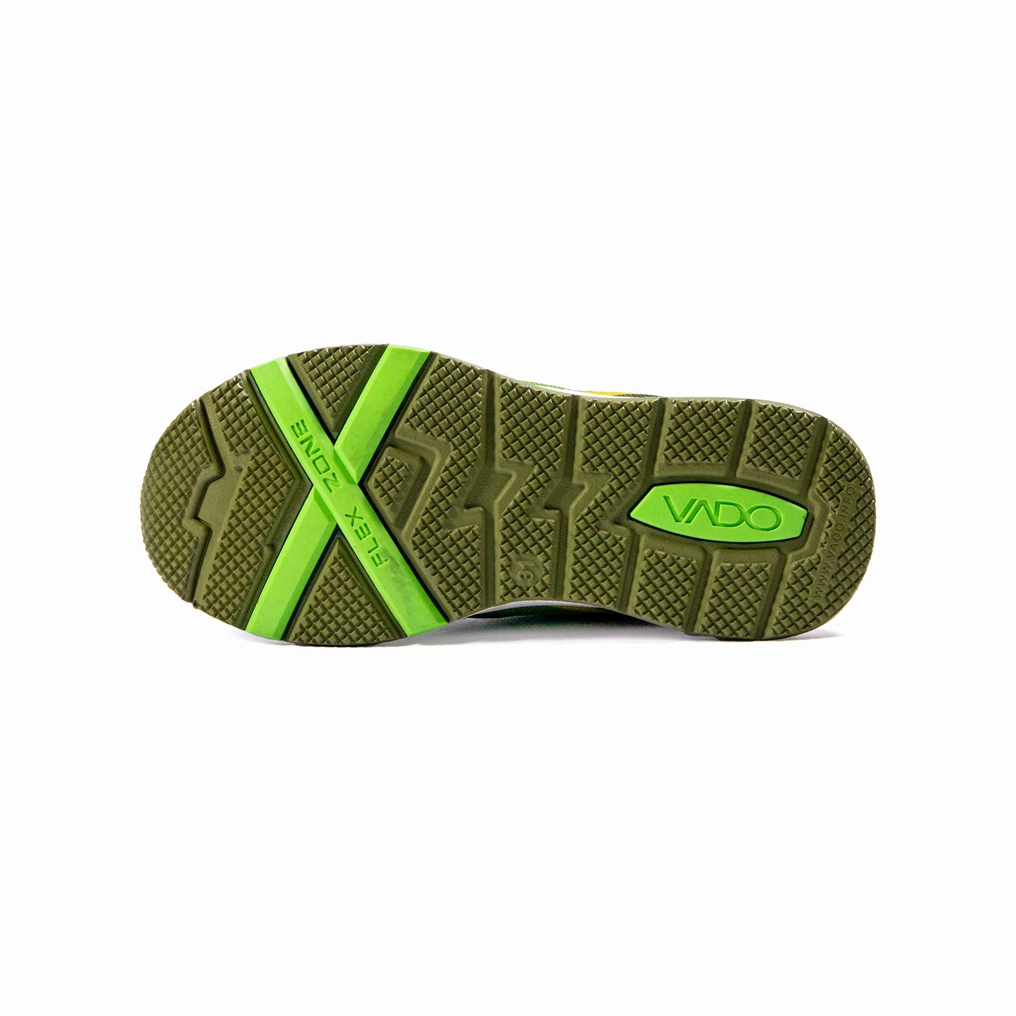 Sneaker Barreda SKY Lo BOA GTX - apple