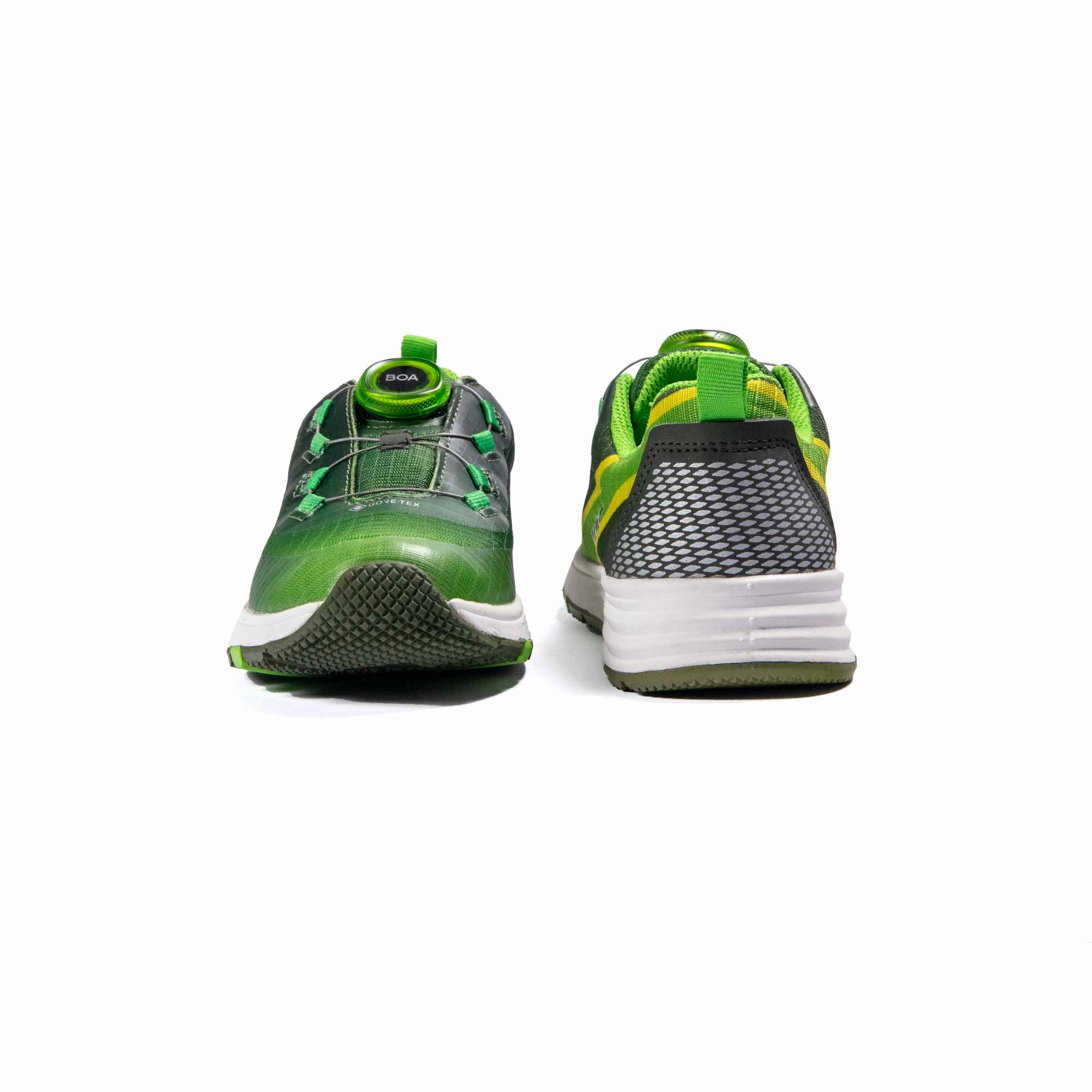 180 Sneaker SKY Lo BOA GTX - apple