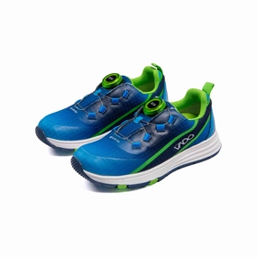 SKY Lo BOA GTX - sea U530 Sneaker Low Sea Salt