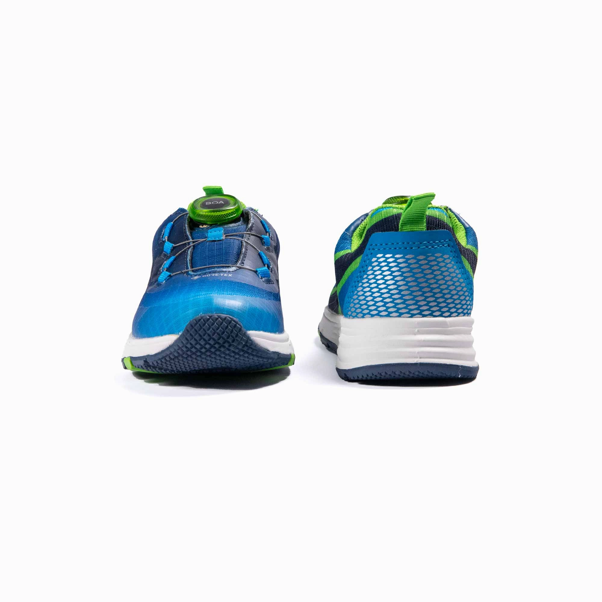 Sneaker Mit Leo SKY Lo BOA GTX - sea