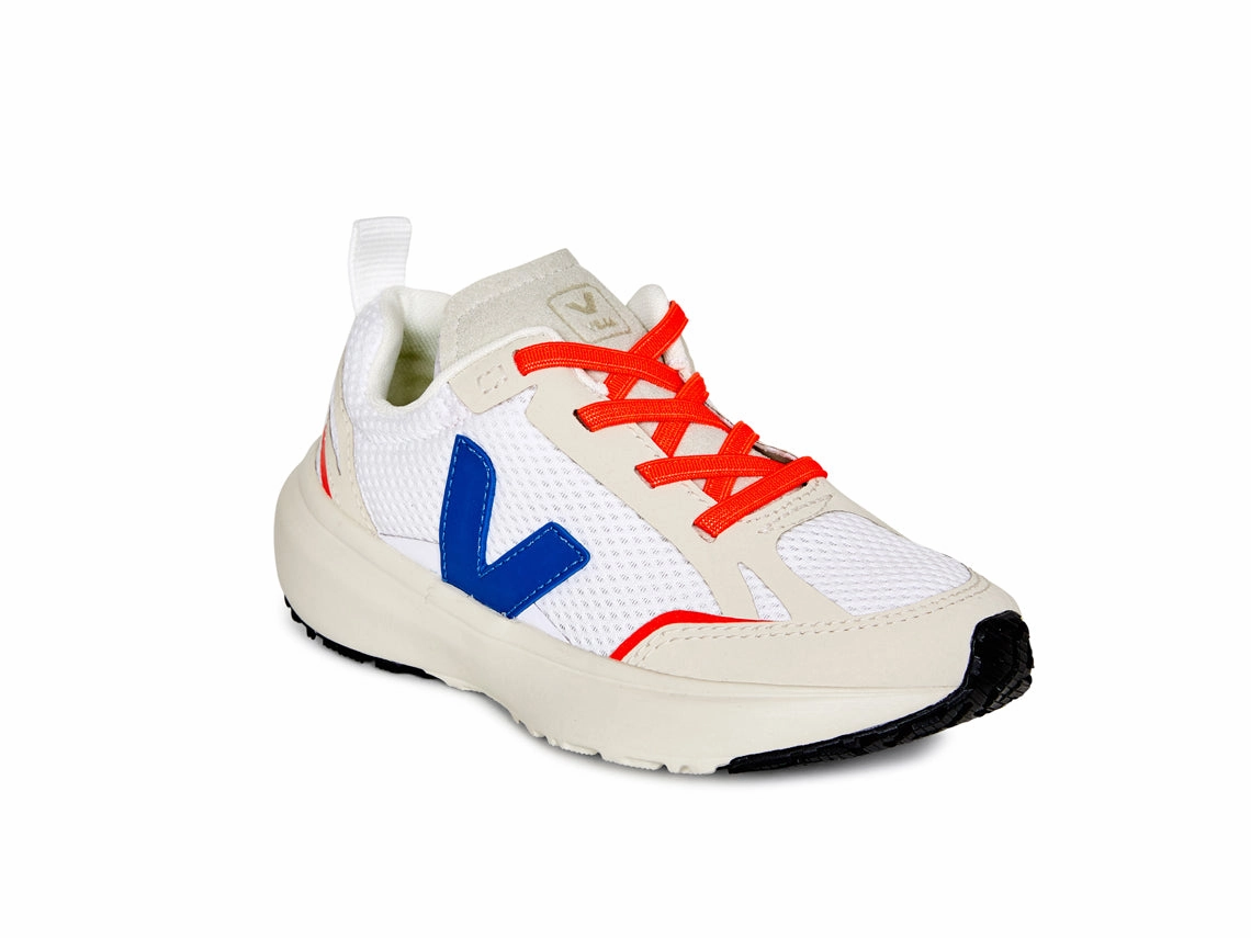 Decathlon Sneaker Small Canary