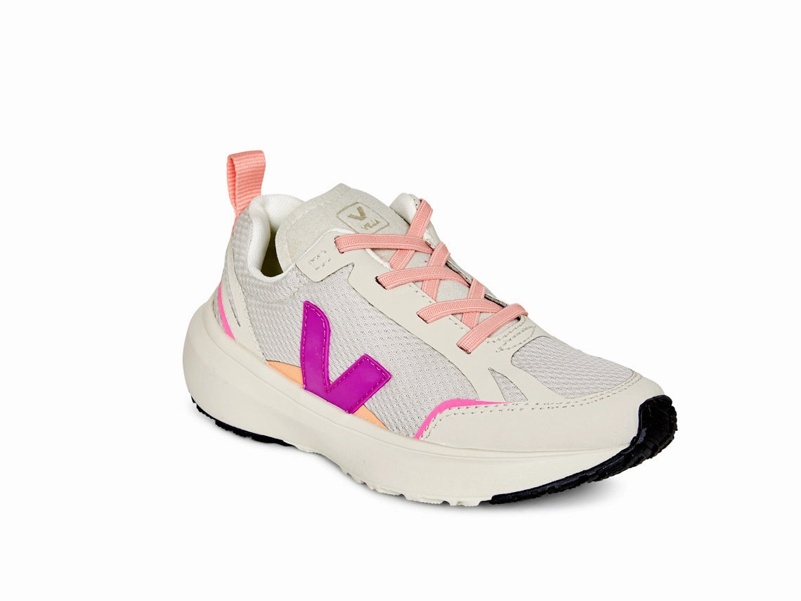 Small Canary Trendige Sneaker 2025