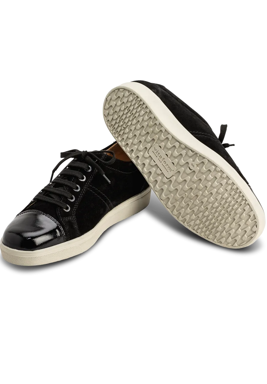 No Name Sneaker smarter Sneaker Nubukleder