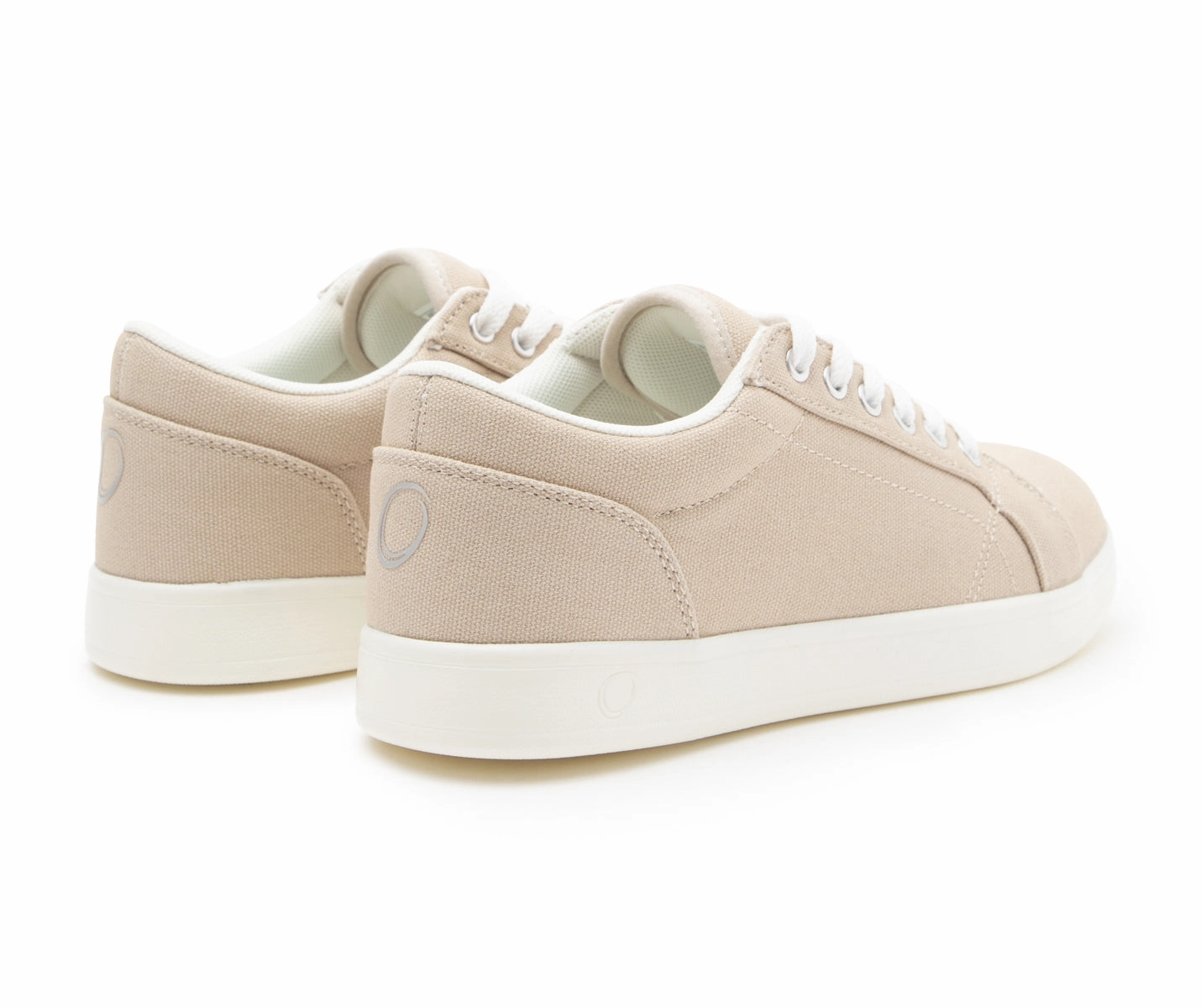SMOVE Dance Sneaker in Beige Winter Sneaker 2024