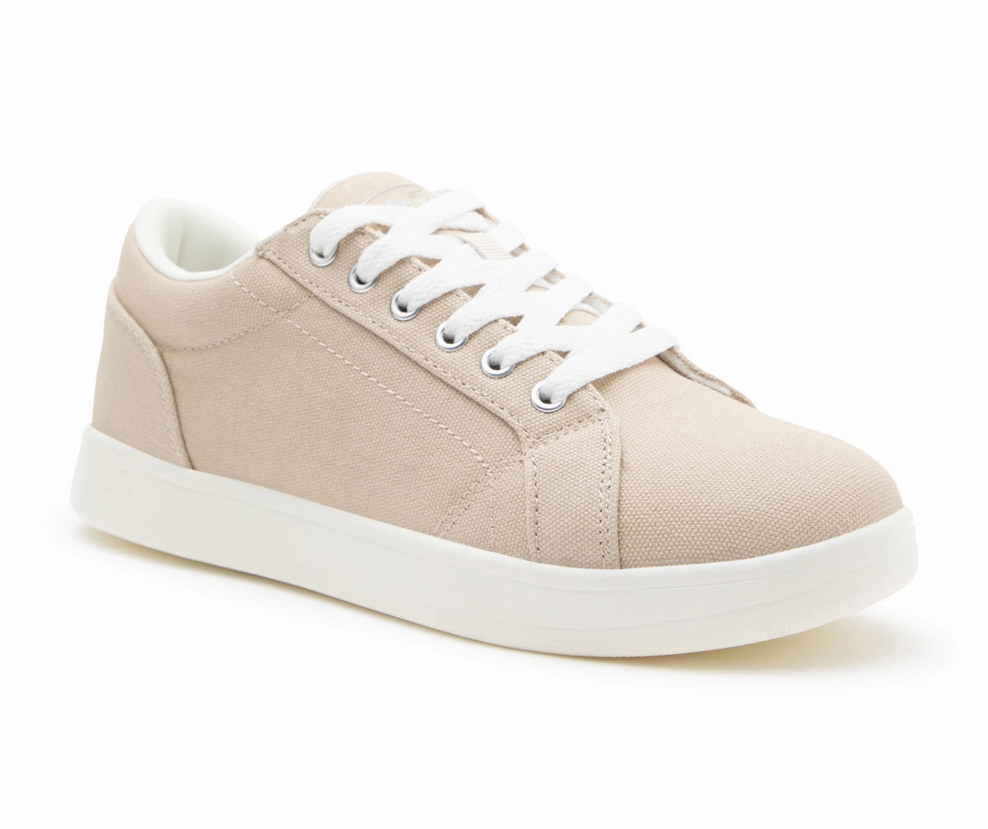 Jp Sneaker Store SMOVE Dance Sneaker in Beige