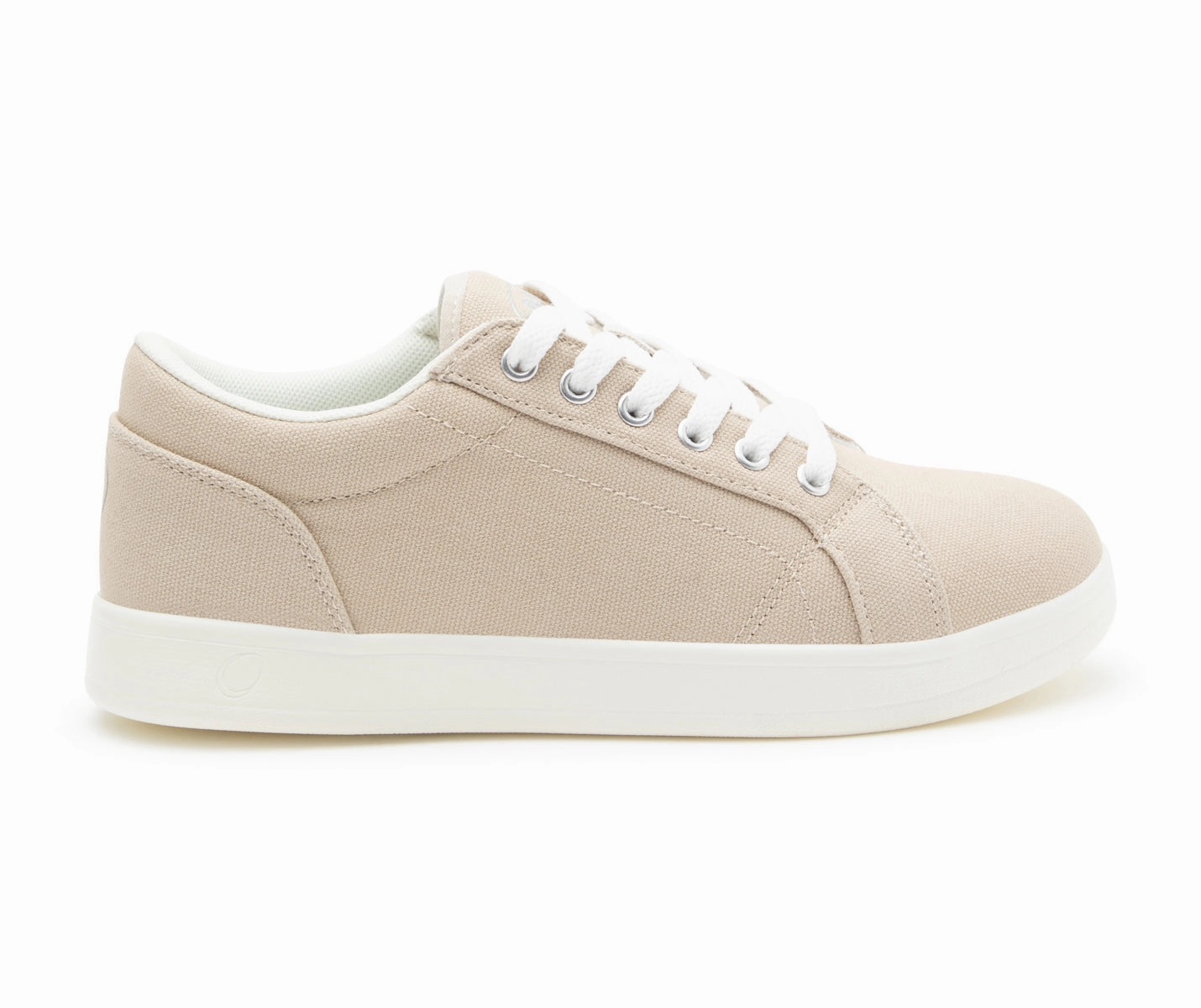 SMOVE Dance Sneaker in Beige Simpsons Sneaker
