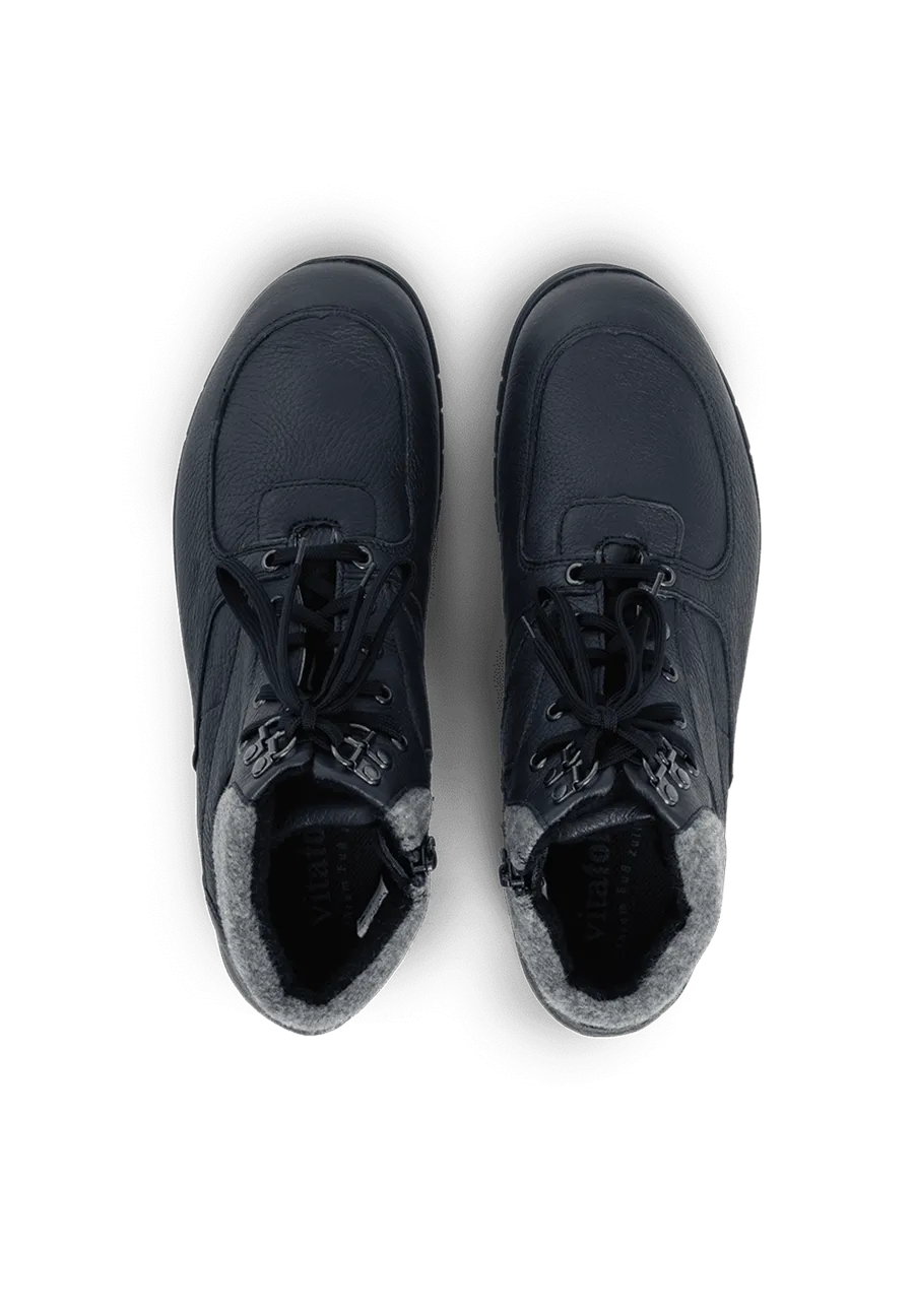 Sneaker Boutique Chicago sportliche Boots Hirschleder