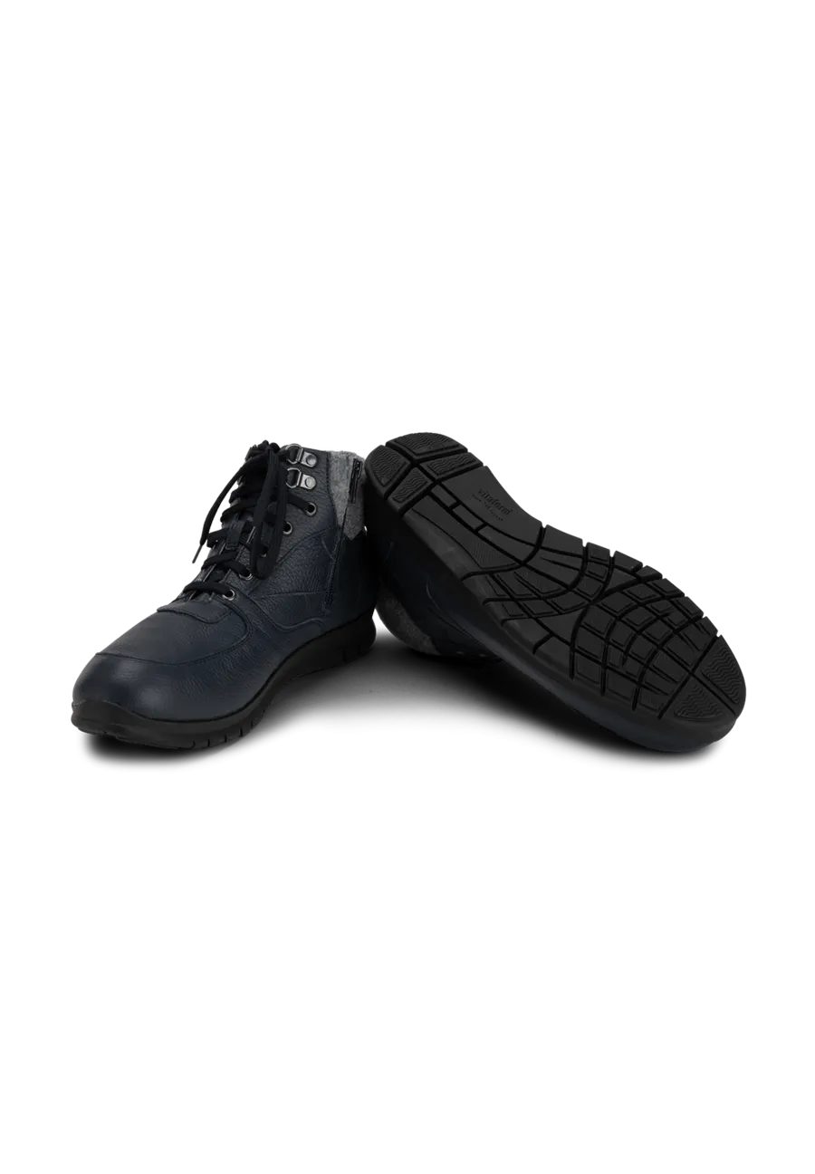 sportliche Boots Hirschleder Herren Trachten Sneaker