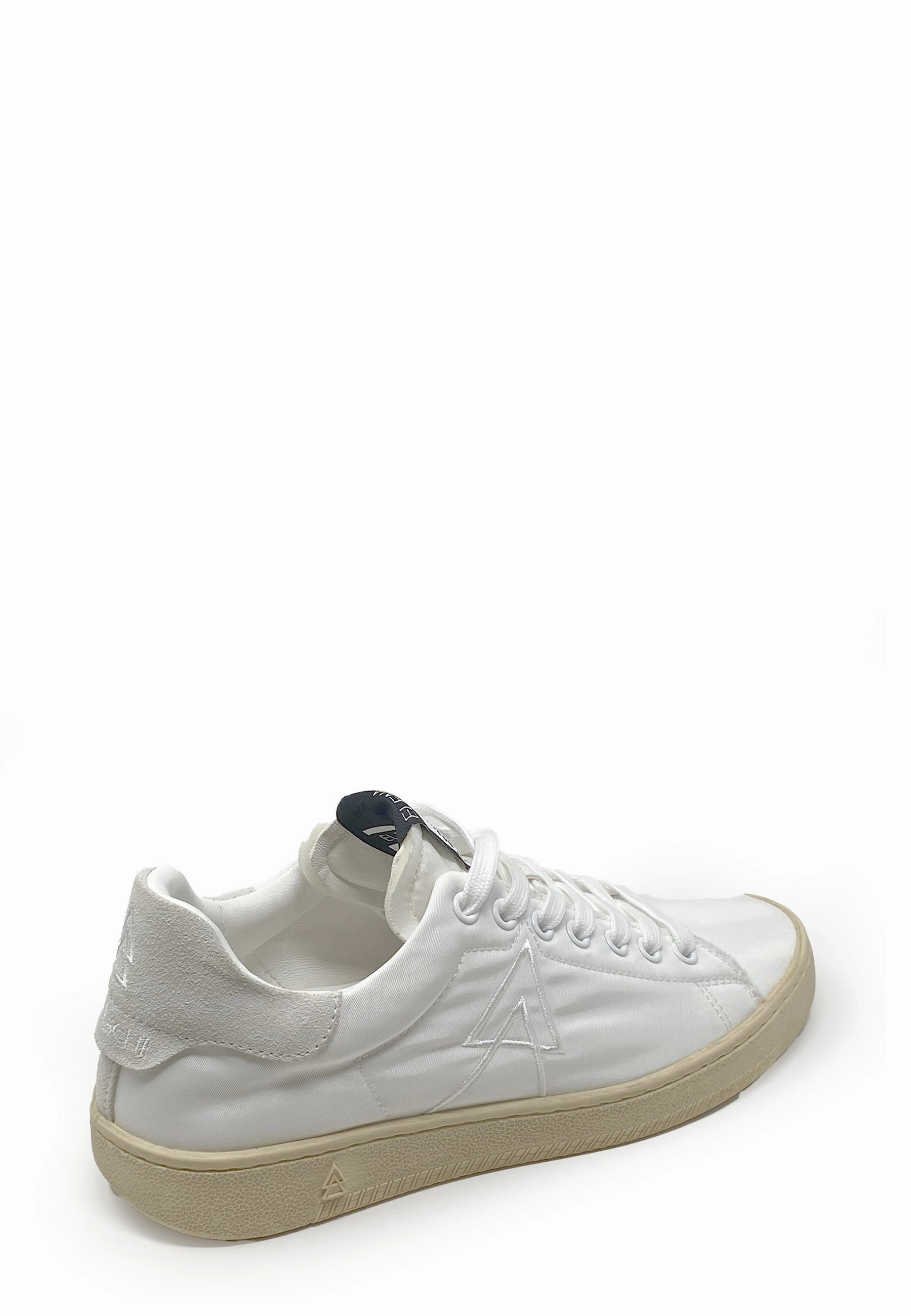 Tods Sneaker Smash Sneaker | White