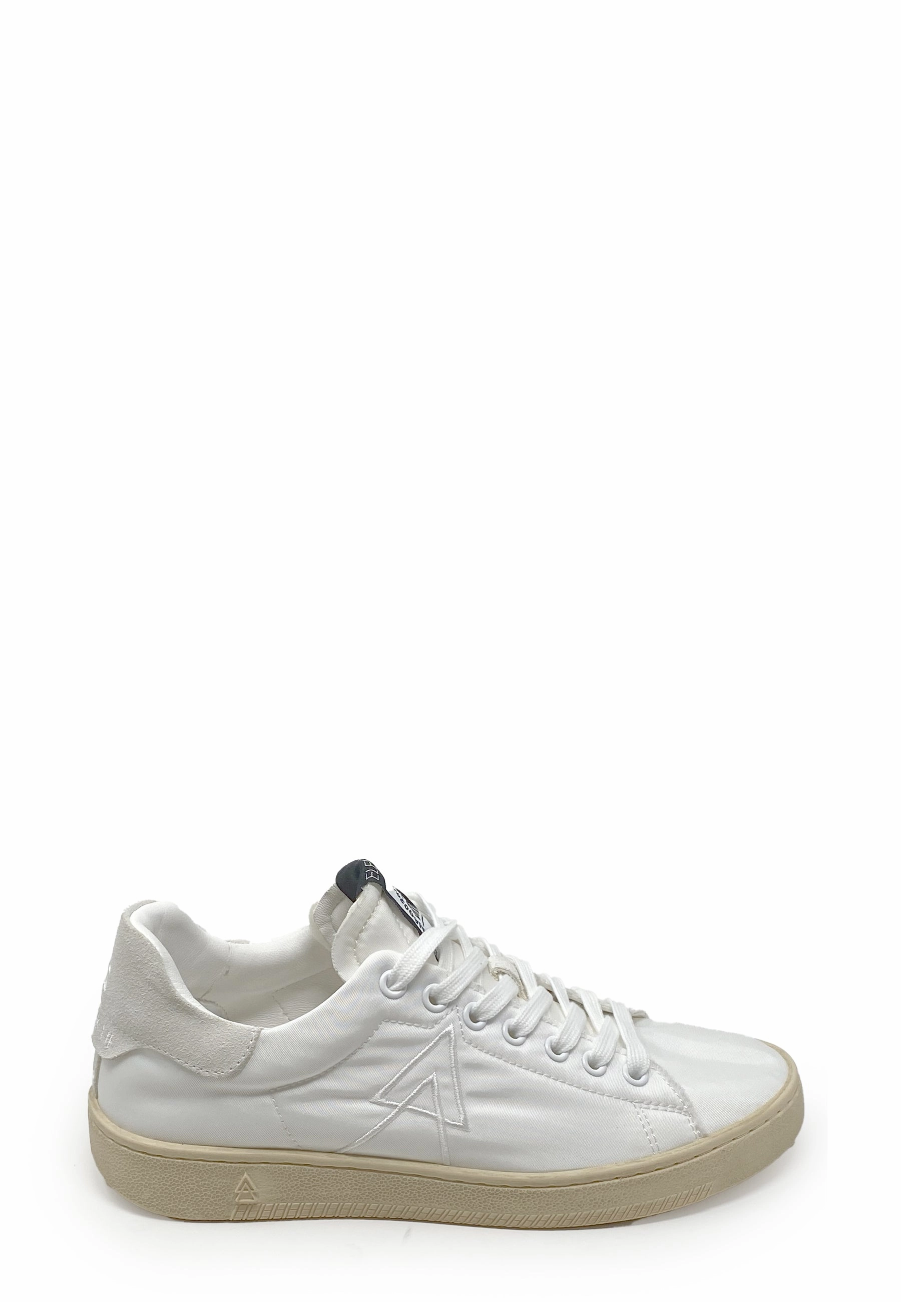 Fussball Sneaker Smash Sneaker | White