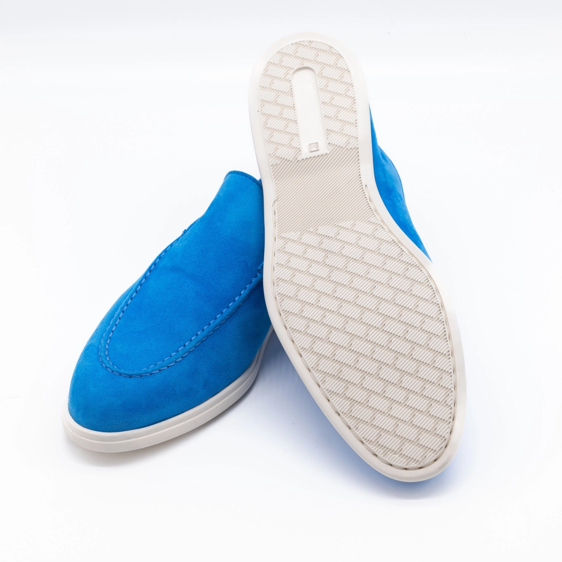 Fom Sneaker Sneaker Azzuro