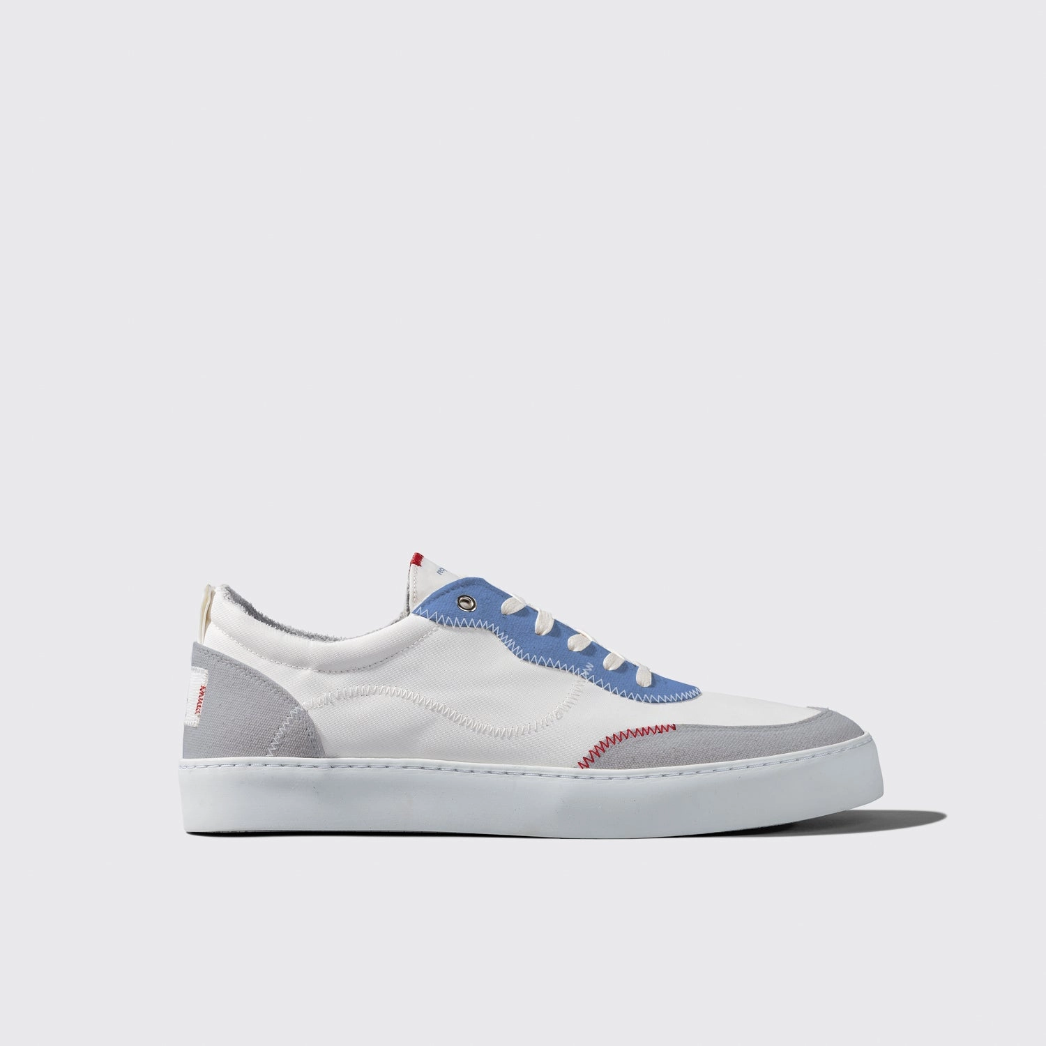 Must-have Sneaker BLOCK ISLAND Herren Sneaker - baltic