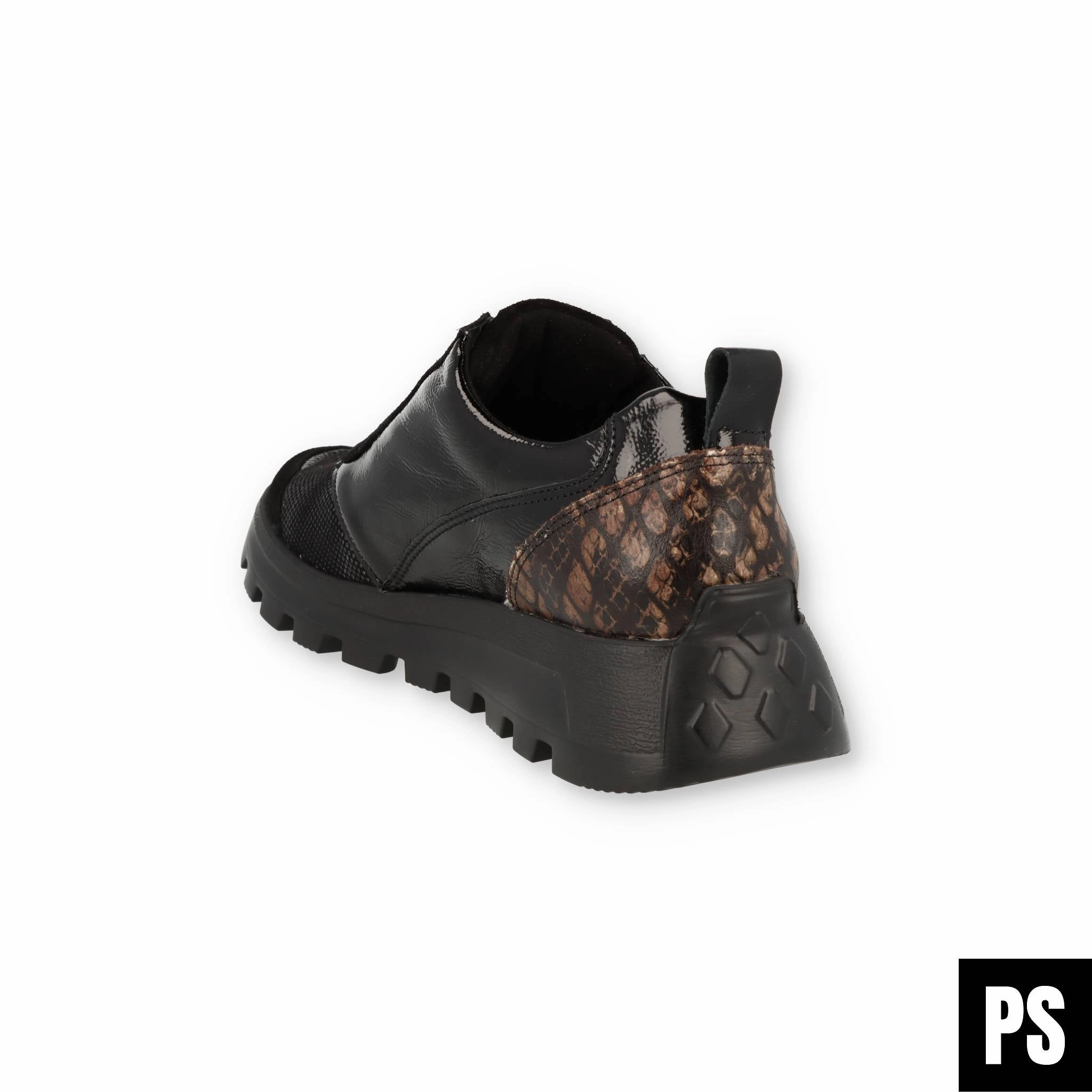 SNEAKER STRETCH DAMEN - Ajala Sneaker Anmalen