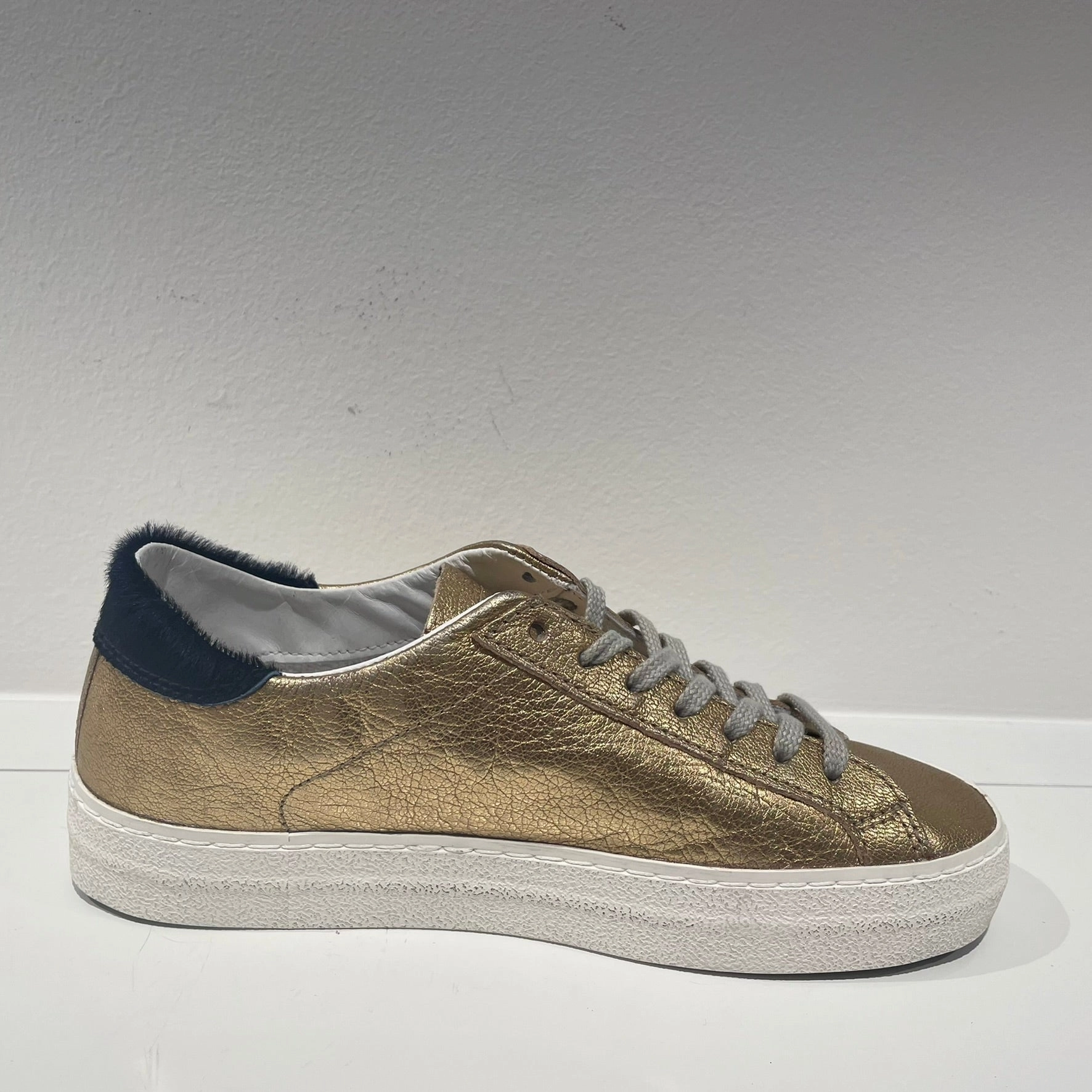 Herren Sneaker Mit Boa Verschluss Sneaker D.A.T.E.