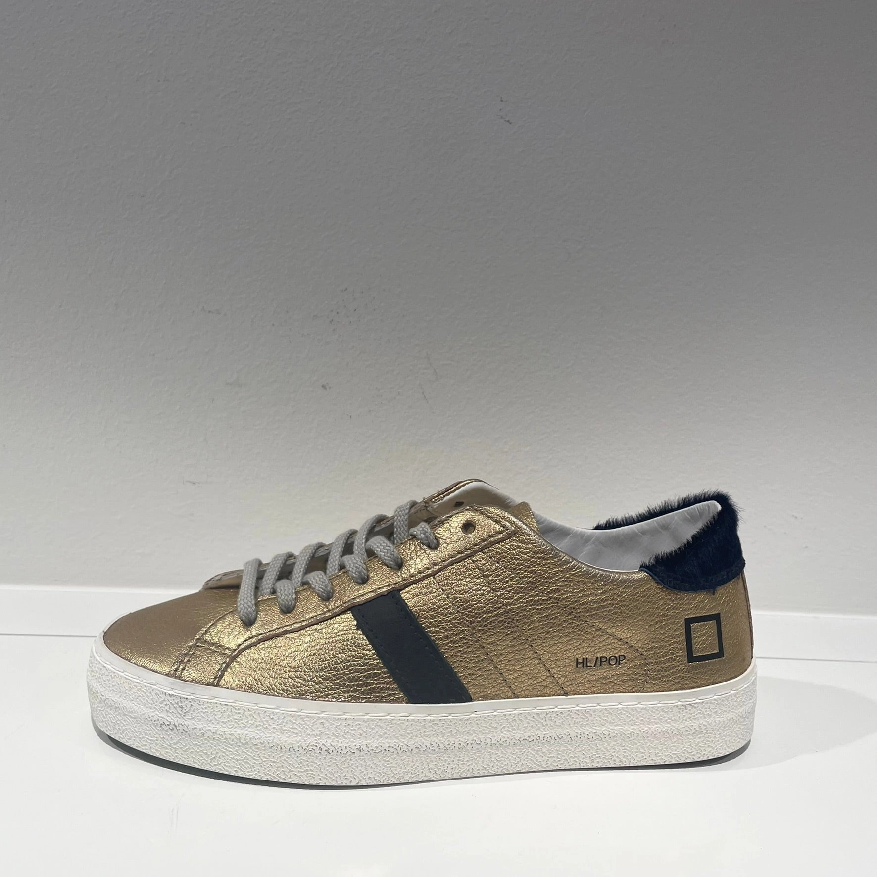 Sneaker D.A.T.E. Conti Sneaker
