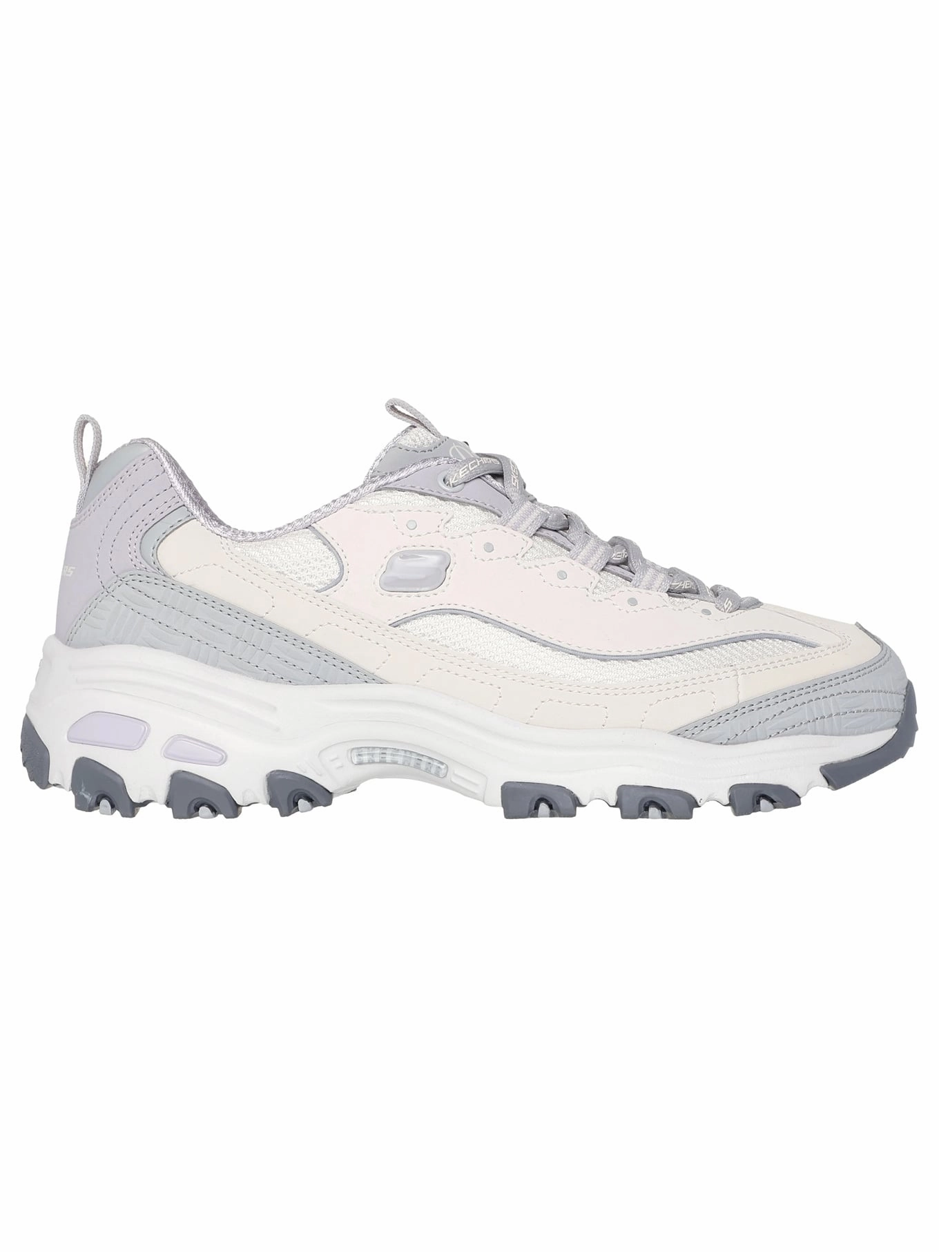 Legend Sneaker Sneaker D'Lites natural grey