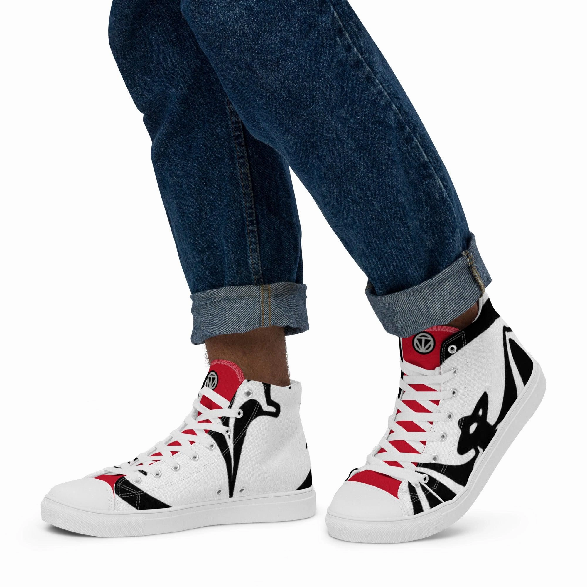 Sports Sneaker BACS High Sneaker Herren