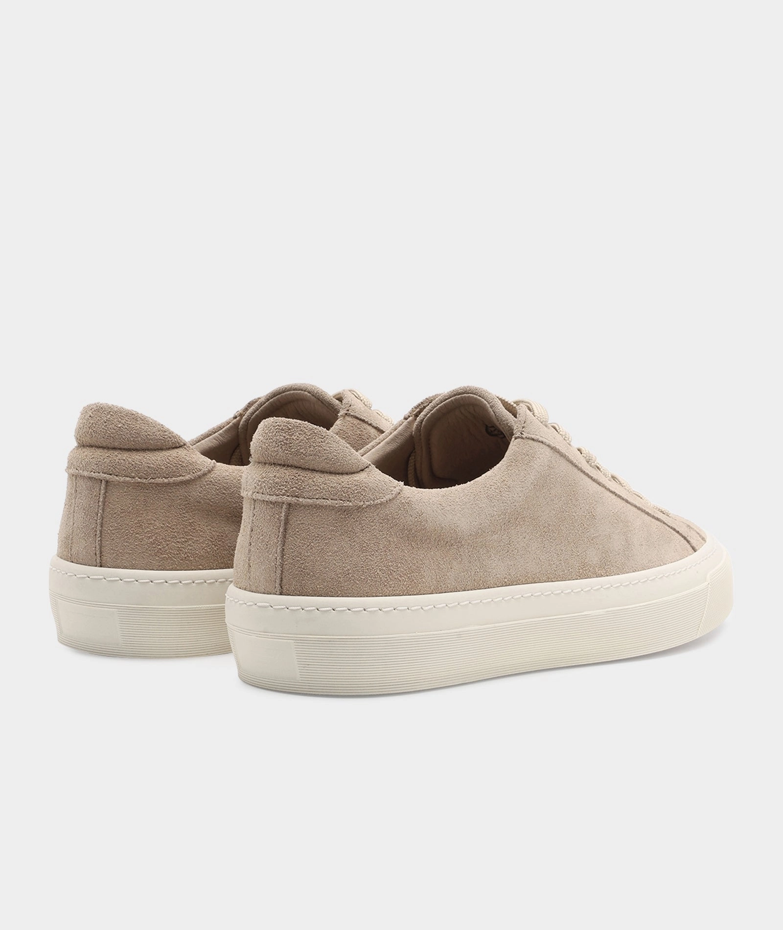 Velo Sneaker Kit - Earth Suede