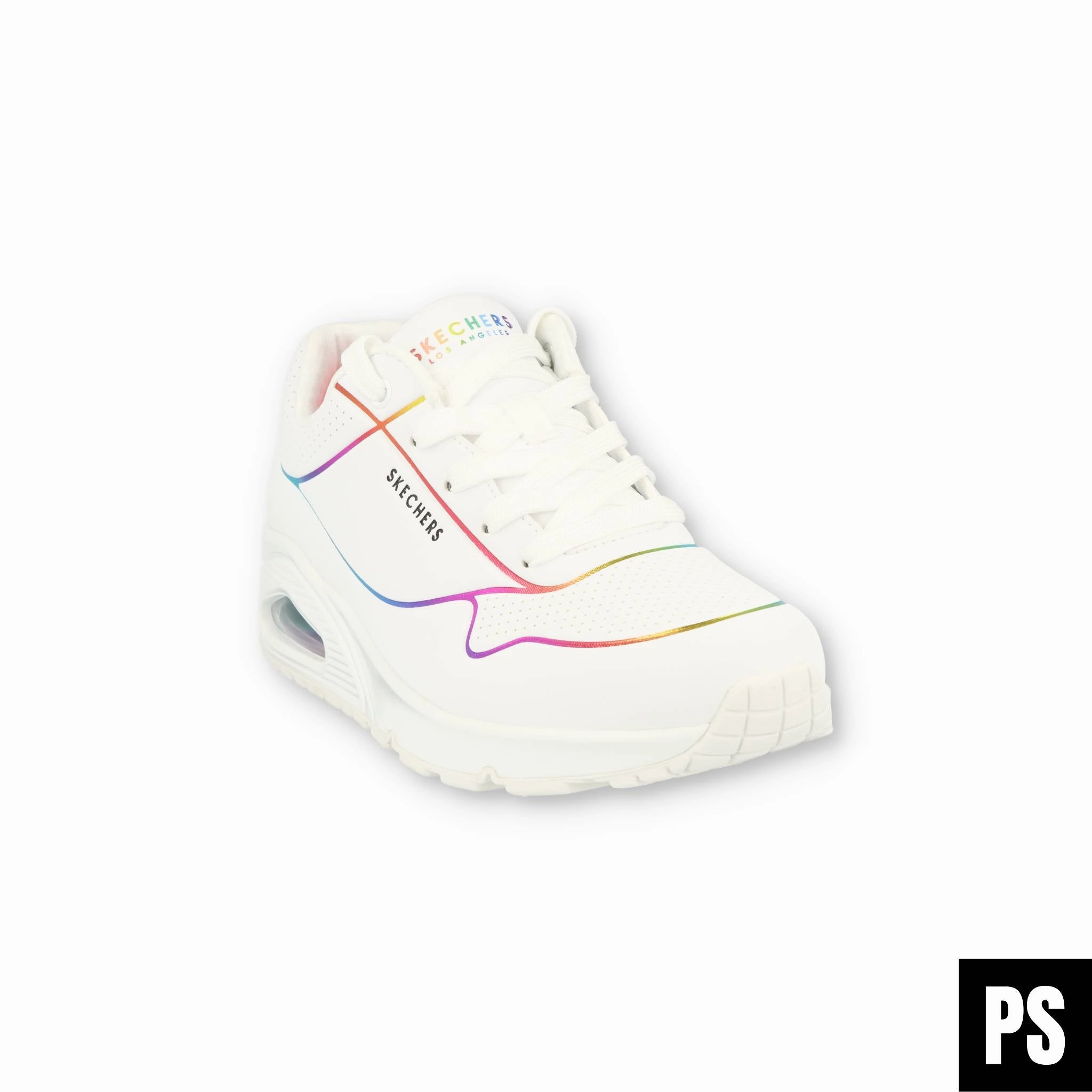 Champion Sneaker SNEAKER - Uno Electric Lines