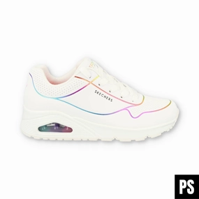 Shoe Sneaker Cleaner SNEAKER - Uno Electric Lines