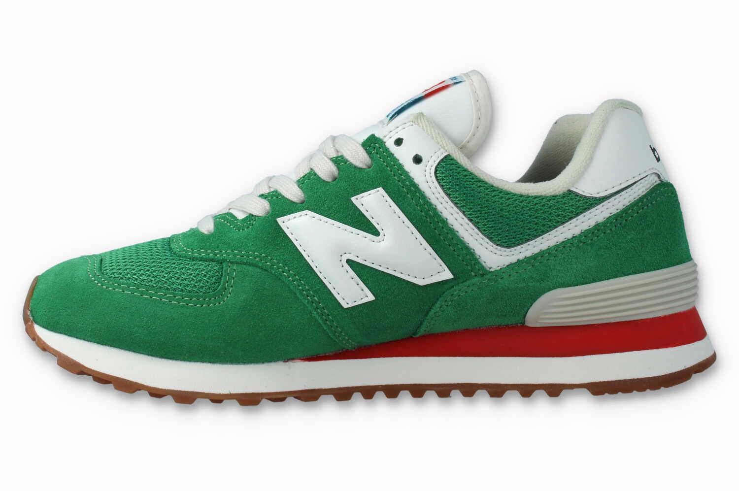 Damen Schuhe Rieker Sneaker → Sneaker ML 574 HE2